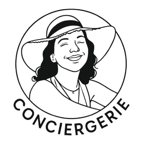 Racine Conciergerie
